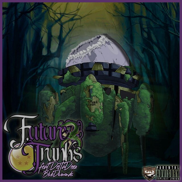 Future x Trunks (feat. BlvkDivmonds & Delta Deez)