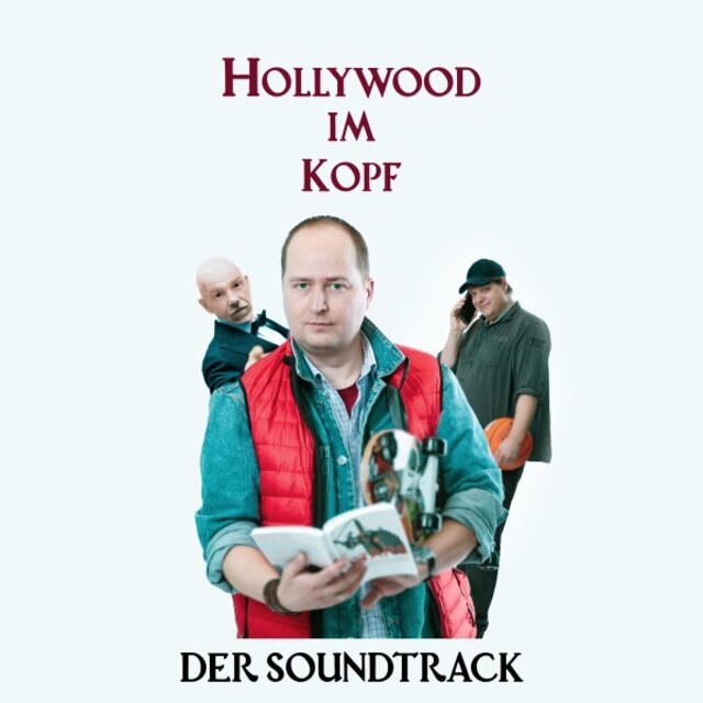 Hollywood im Kopf