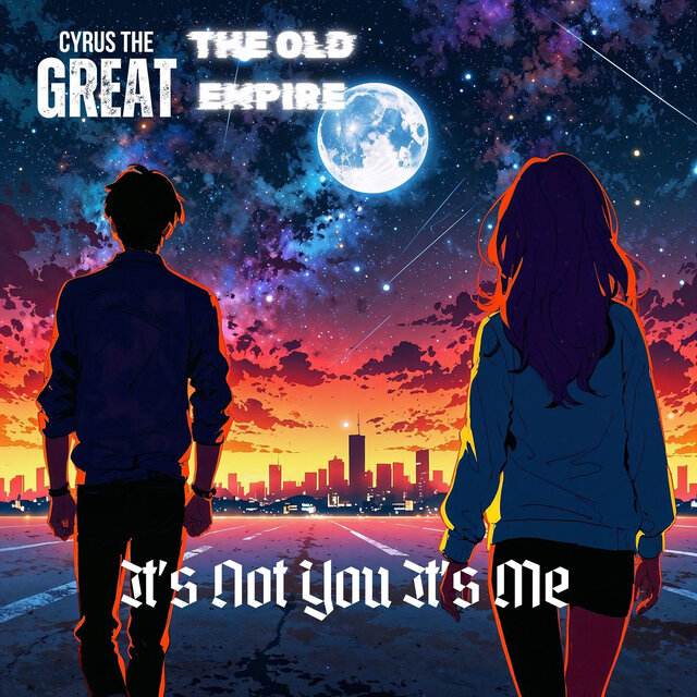 It's Not You It's Me