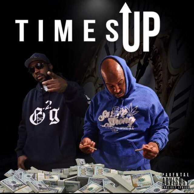 Times Up