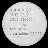 Do It Do It (Original 1992 Version Remastered)