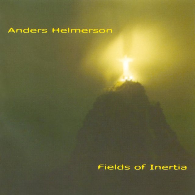 Fields of Inertia
