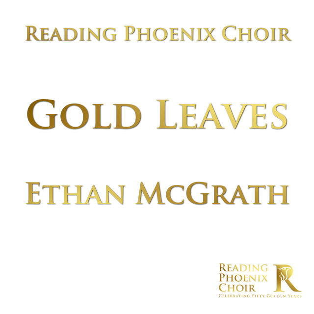 Gold Leaves