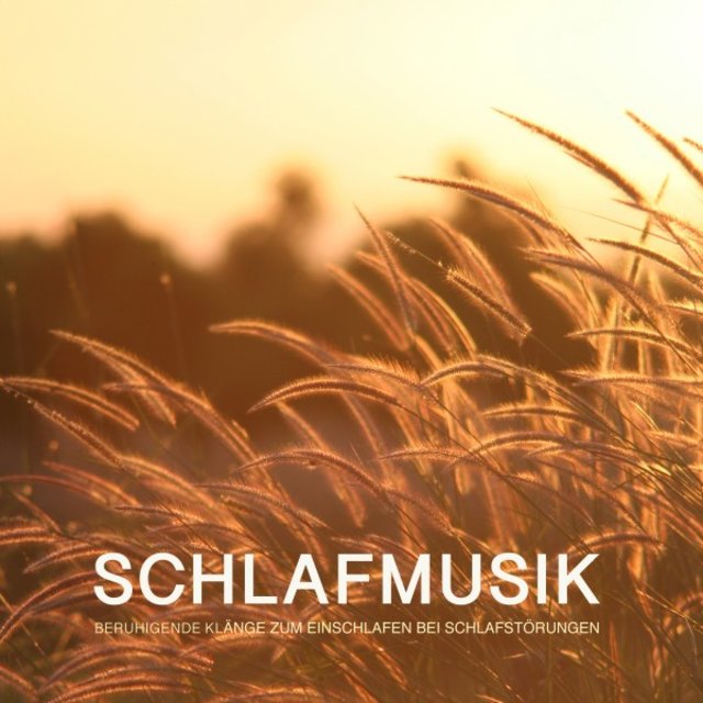 Schlafmusik (Beruhigende Klänge zum Einschlafen bei Schlafstörungen)