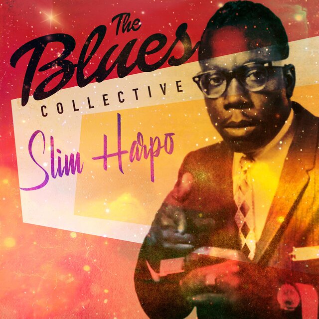 The Blues Collective - Slim Harpo