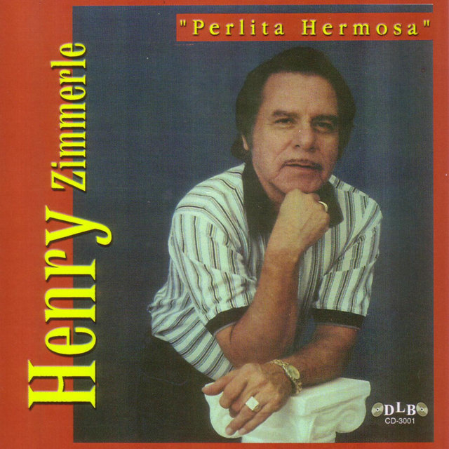 Perlita Hermosa