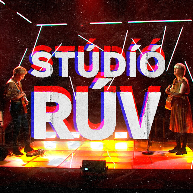 Stúdíó Rúv - Una Torfa