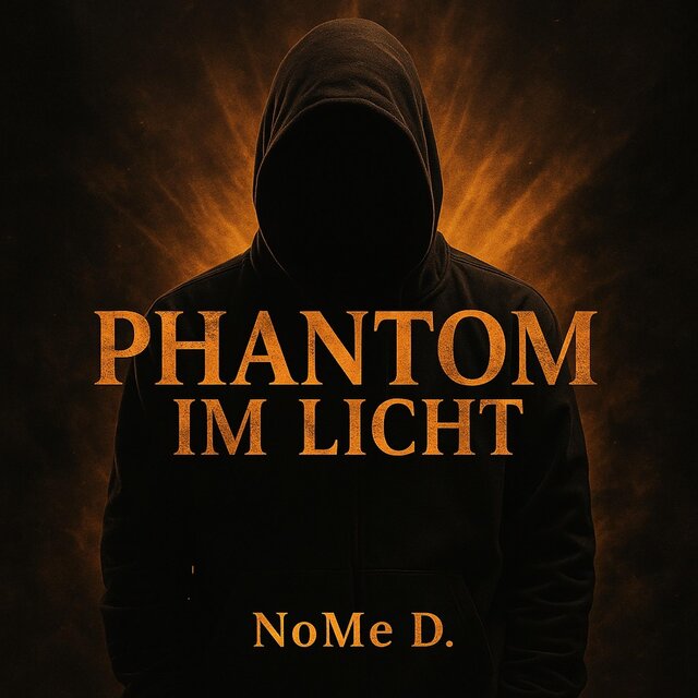 Phantom im Licht