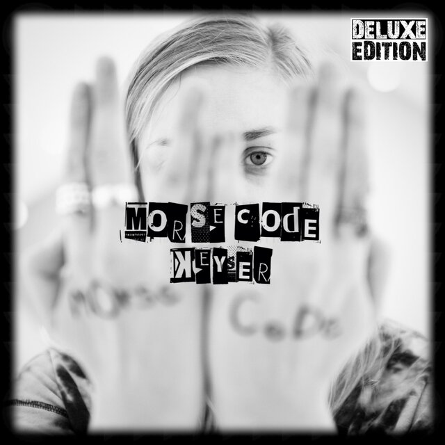 mOrse CoDe (Deluxe Edition)