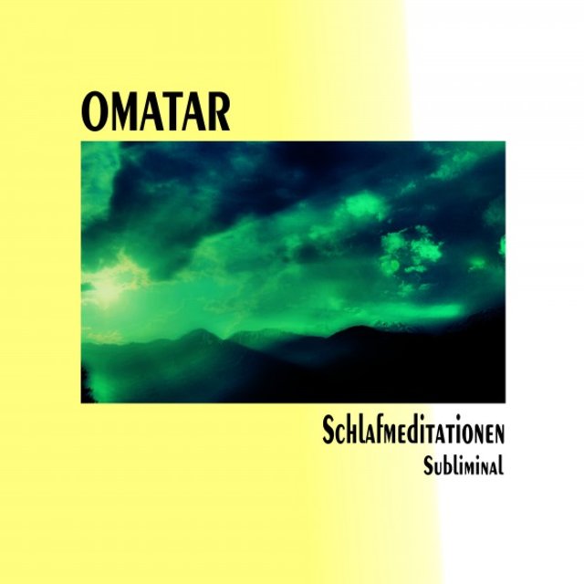 Schlafmeditationen Subliminal