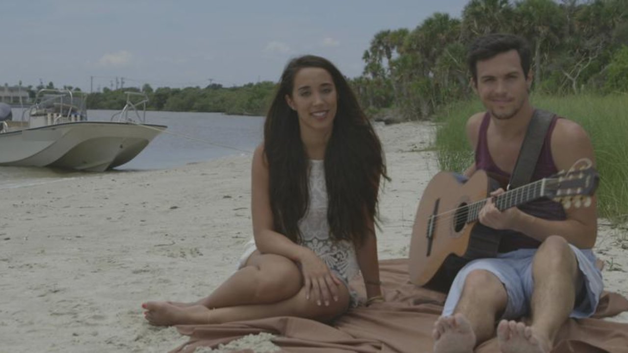 Bumper Cars (Acoustic Video)