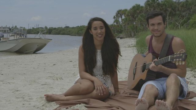 Bumper Cars (Acoustic Video)