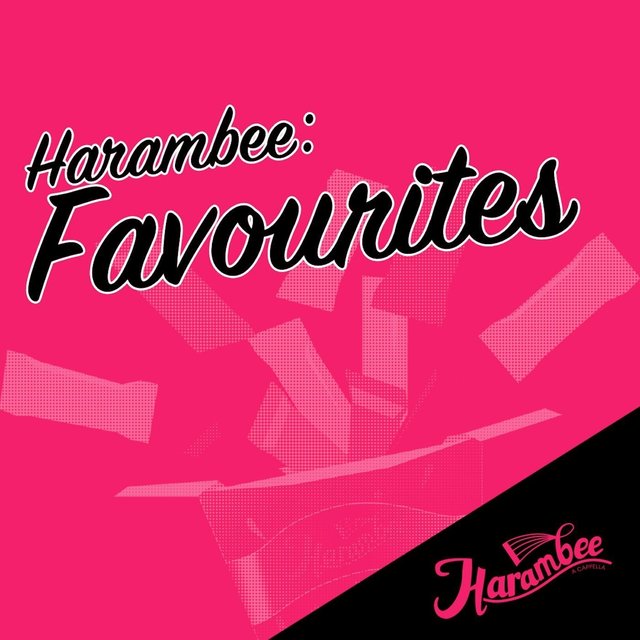 Favourites (Live)