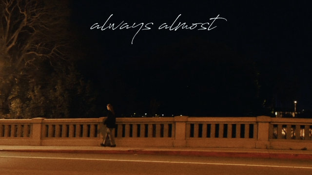 Always Almost