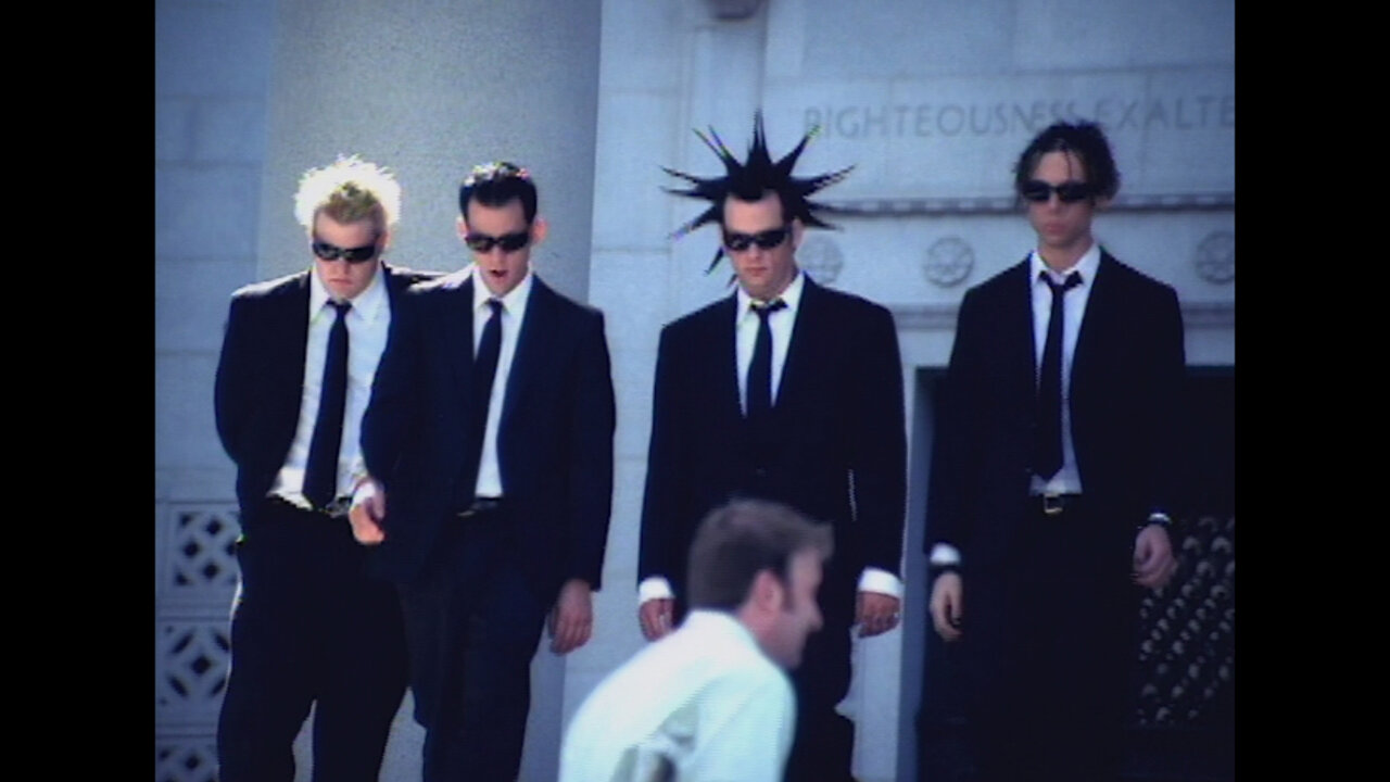 Lifestyles of the Rich & Famous (Official Video)
