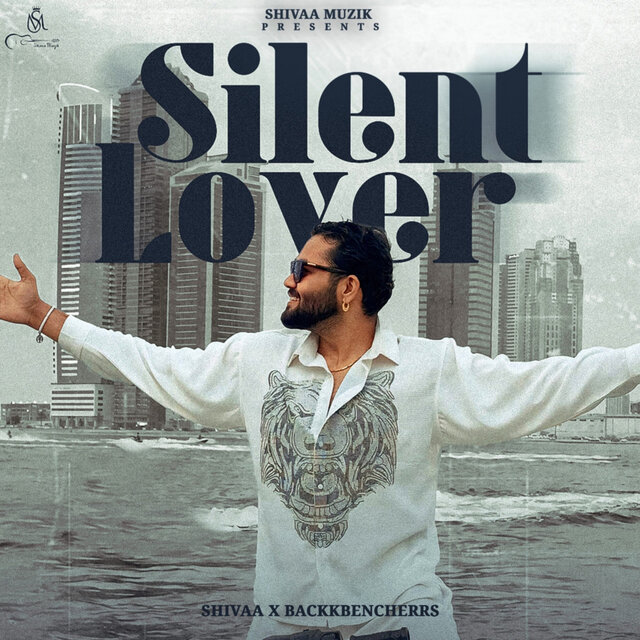 Silent Lover