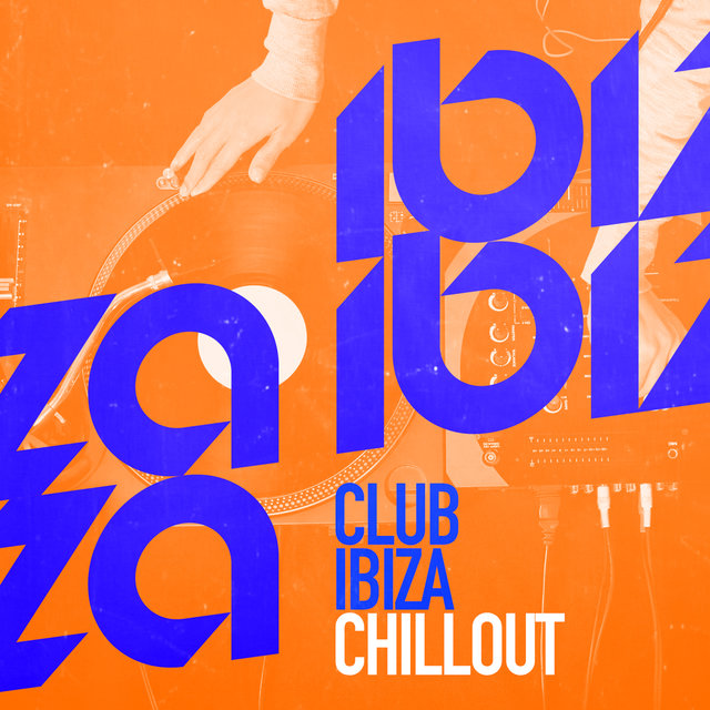 Club Ibiza Chillout