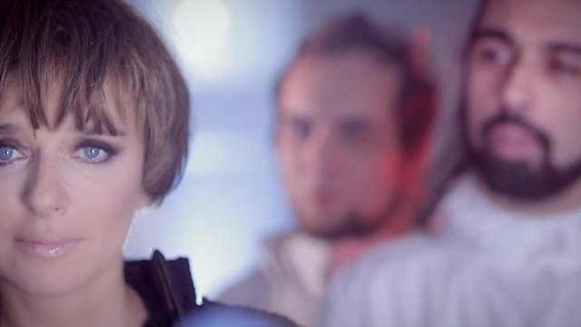 Va Così (videoclip)