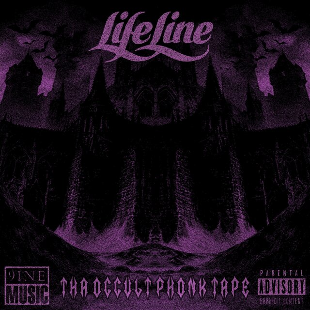 Tha Occult Phonk Tape (Chopped Not Slopped)