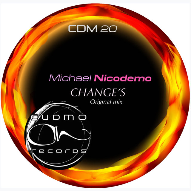 CHANGE'S - Single