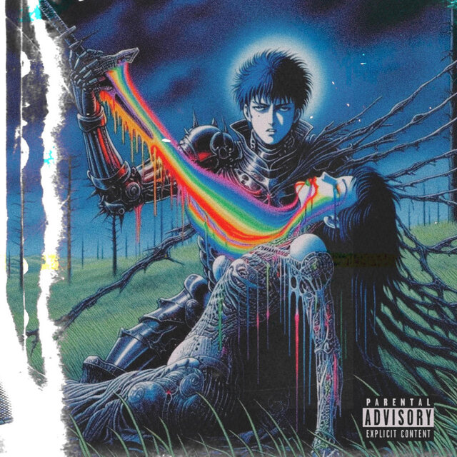 The Prince of Midnight