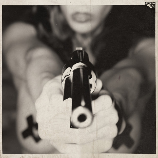And The Pioneer Saboteurs (Bonus Track Version)