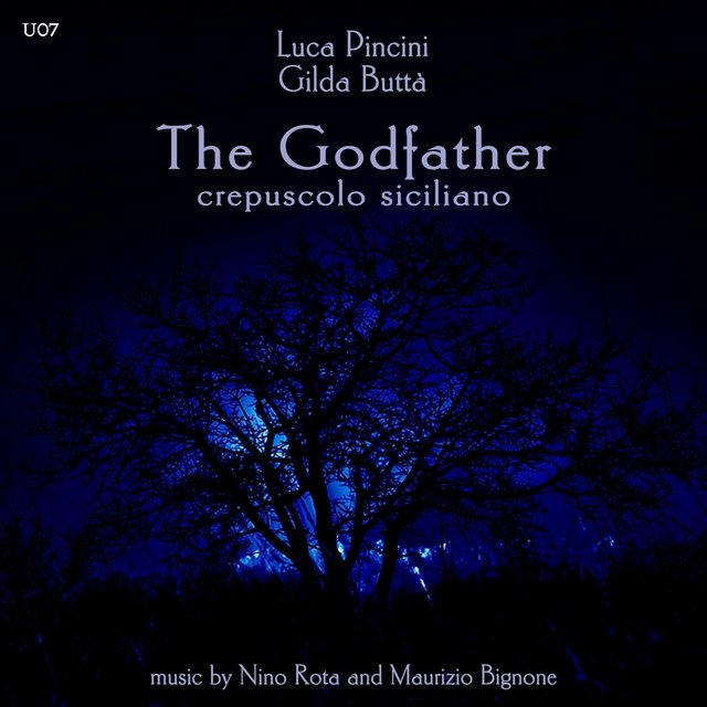 The Godfather Crepuscolo Siciliano
