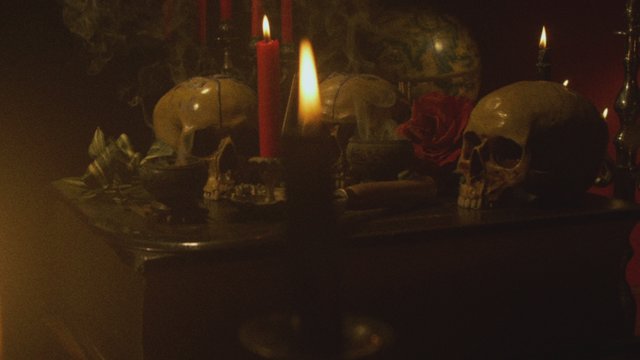Lady Death (album track)