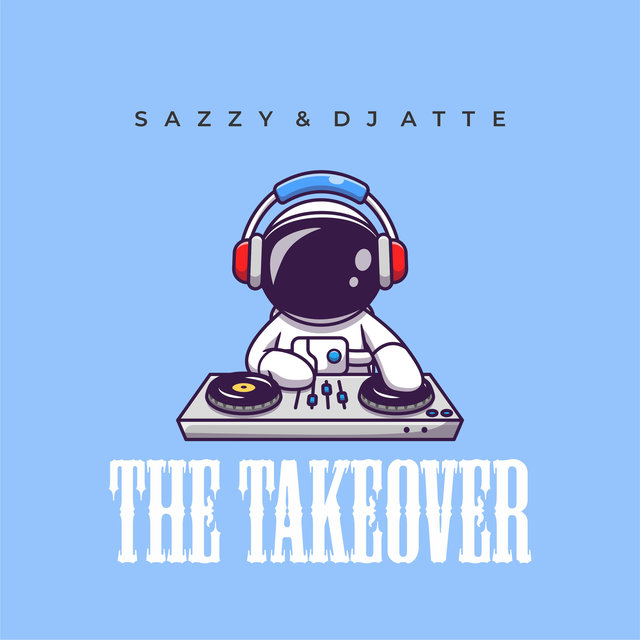 The Take Over