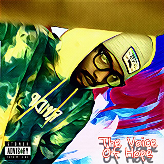 The Voice of Hope
