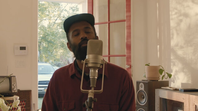 My Love (Music Video)