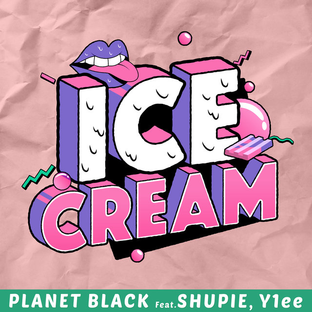 ICE CREAM