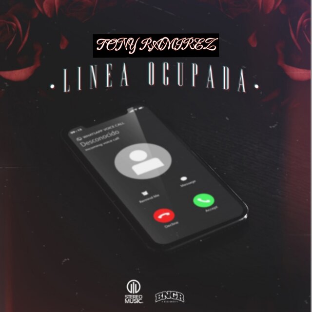 Linea Ocupada