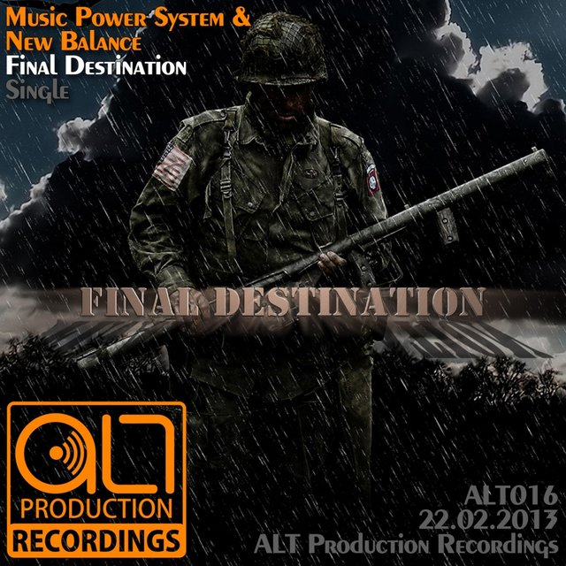 Final Destination