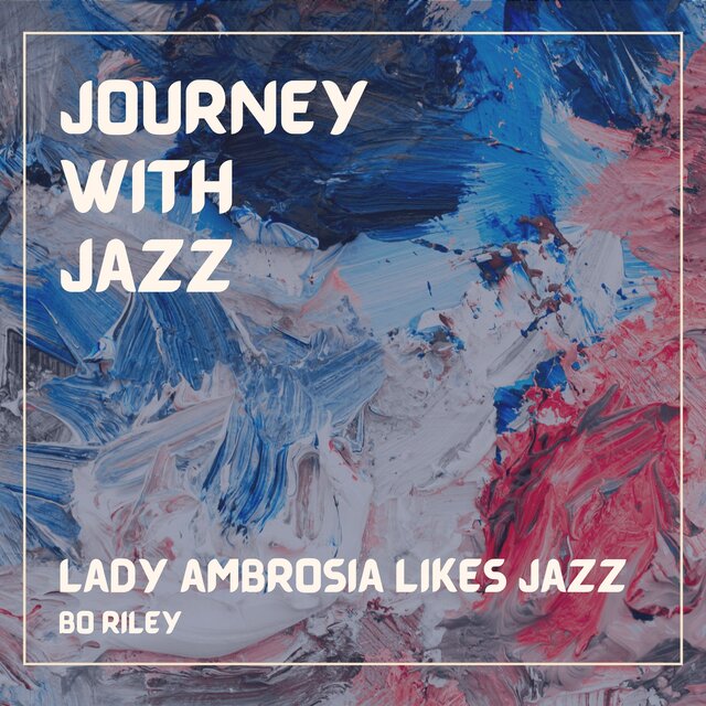 Journey with Jazz