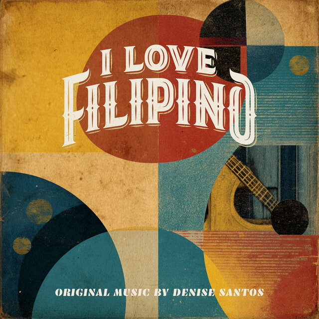 I Love Filipino