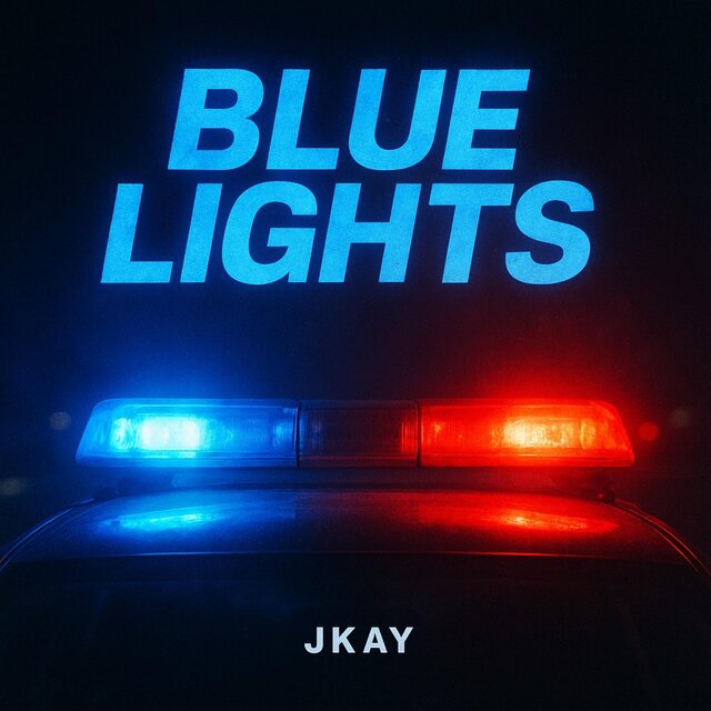 BLUE LIGHTS