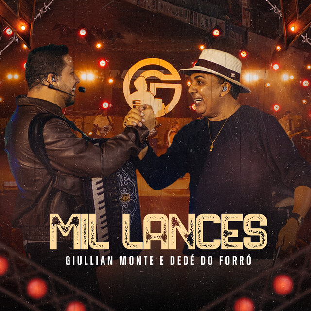 Mil Lances (Ao Vivo)
