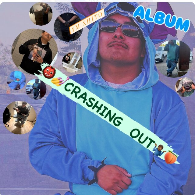 CRASHING OUT!!