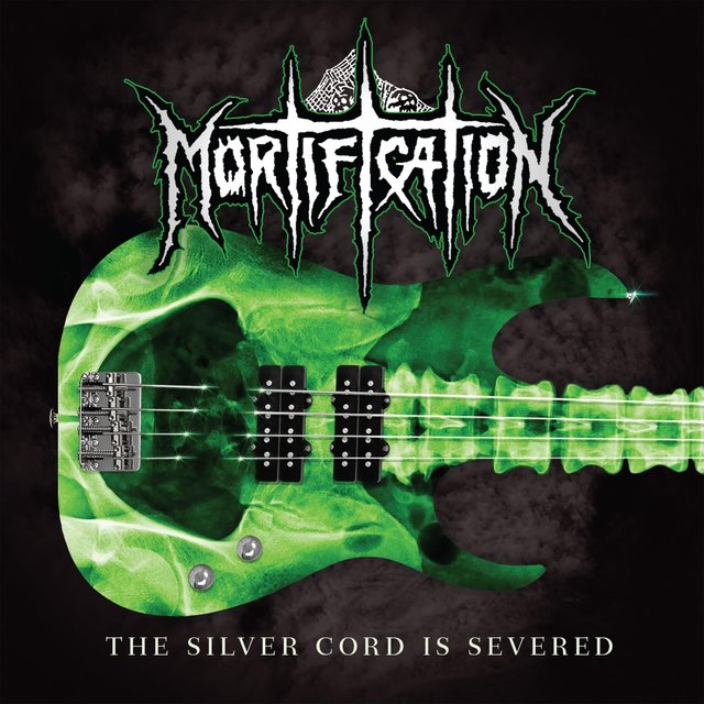 The Silver Cord Is Severed (Remastered)