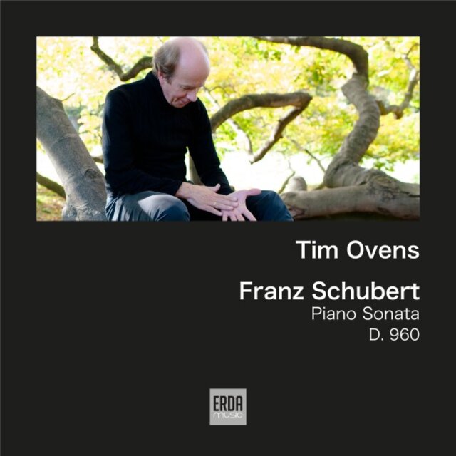 Schubert: Piano Sonata in B flat, D 960