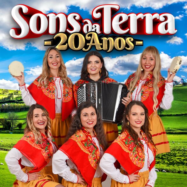 20 Anos