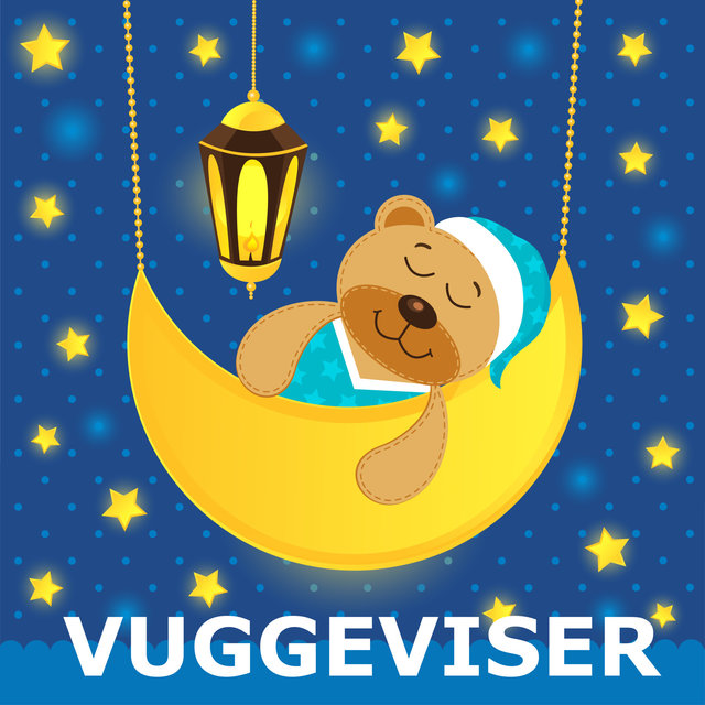 Vuggeviser