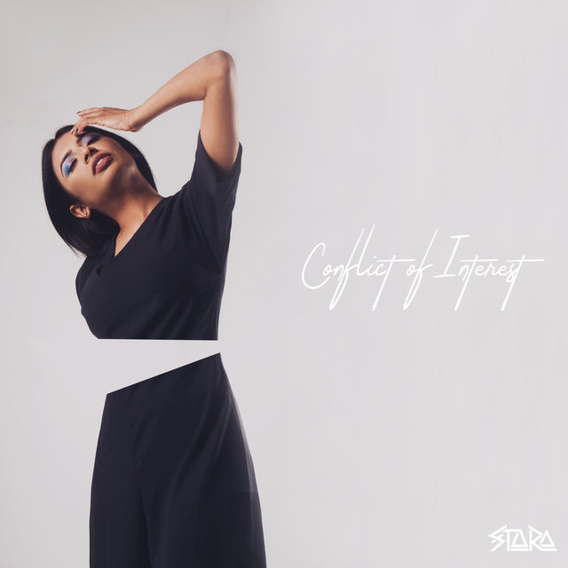 Conflict of Interest - EP