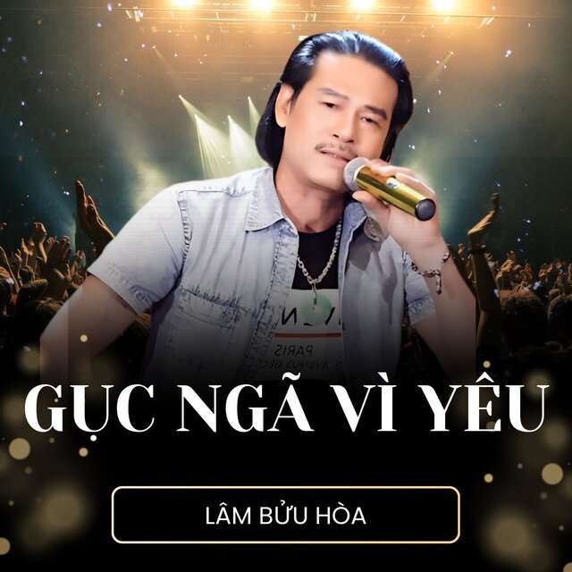 Gục Ngã Vì Yêu