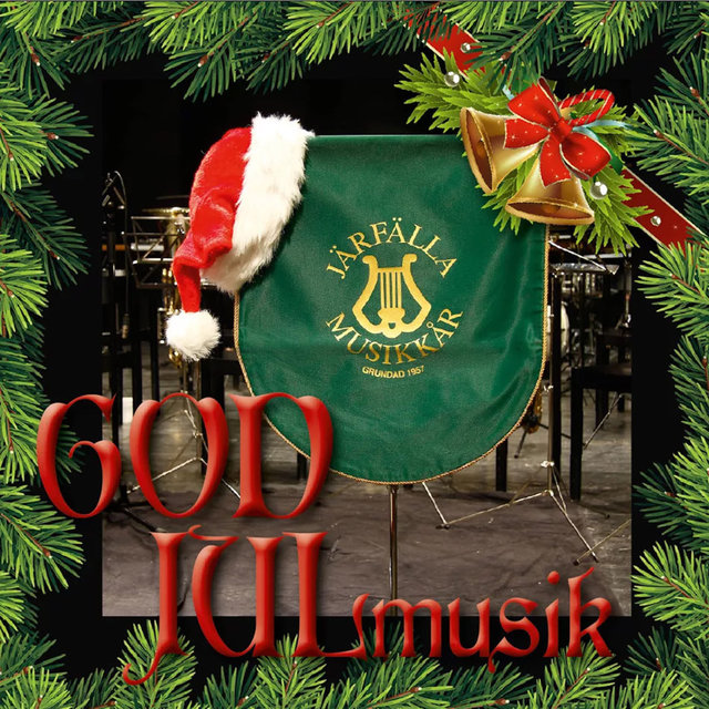 GOD JULmusik