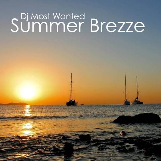 Summer Breeze