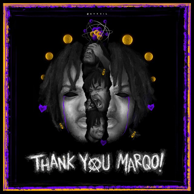 THANK YOU MARQO!