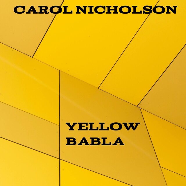 Yellow Babla