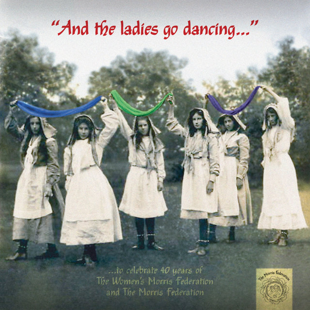 And the Ladies Go Dancing